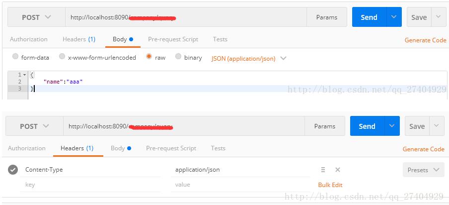 解決SpringBoot在后臺(tái)接收前臺(tái)傳遞對(duì)象方式的問題