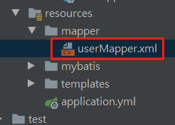 從零開始搭建springboot+springcloud+mybatis本地項目全過程(圖解)