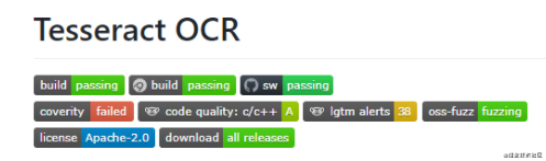 SpringBoot+Tess4j實現牛逼的OCR識別工具的示例代碼