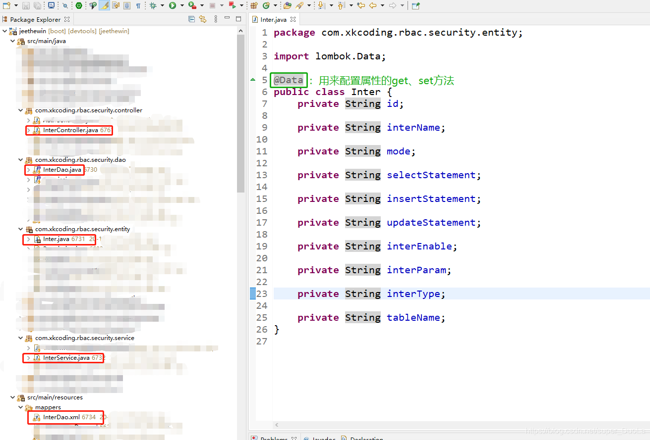 Springboot中MyBatisplus使用IPage和Page分頁(yè)的實(shí)例代碼