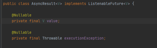 springboot實現異步調用@Async的示例