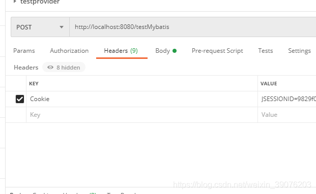 SpringBoot + Mybatis-plus實戰(zhàn)之Mybatis-plus的一級緩存、二級緩存