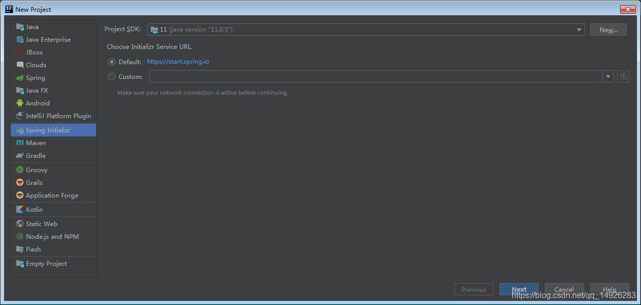 SpringBoot整合MybatisPlus的教程詳解