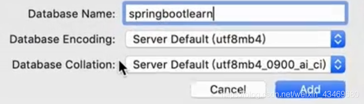 SpringBoot Service和Dao的編寫詳解