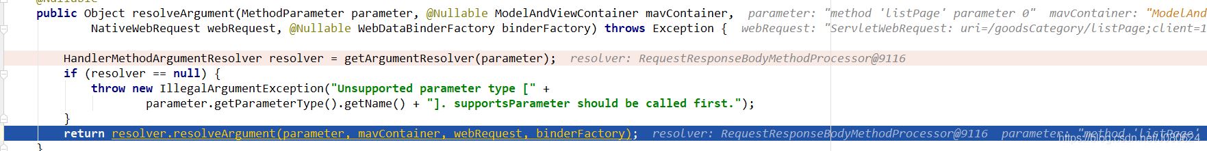 詳解SpringBoot中添加@ResponseBody注解會發生什么