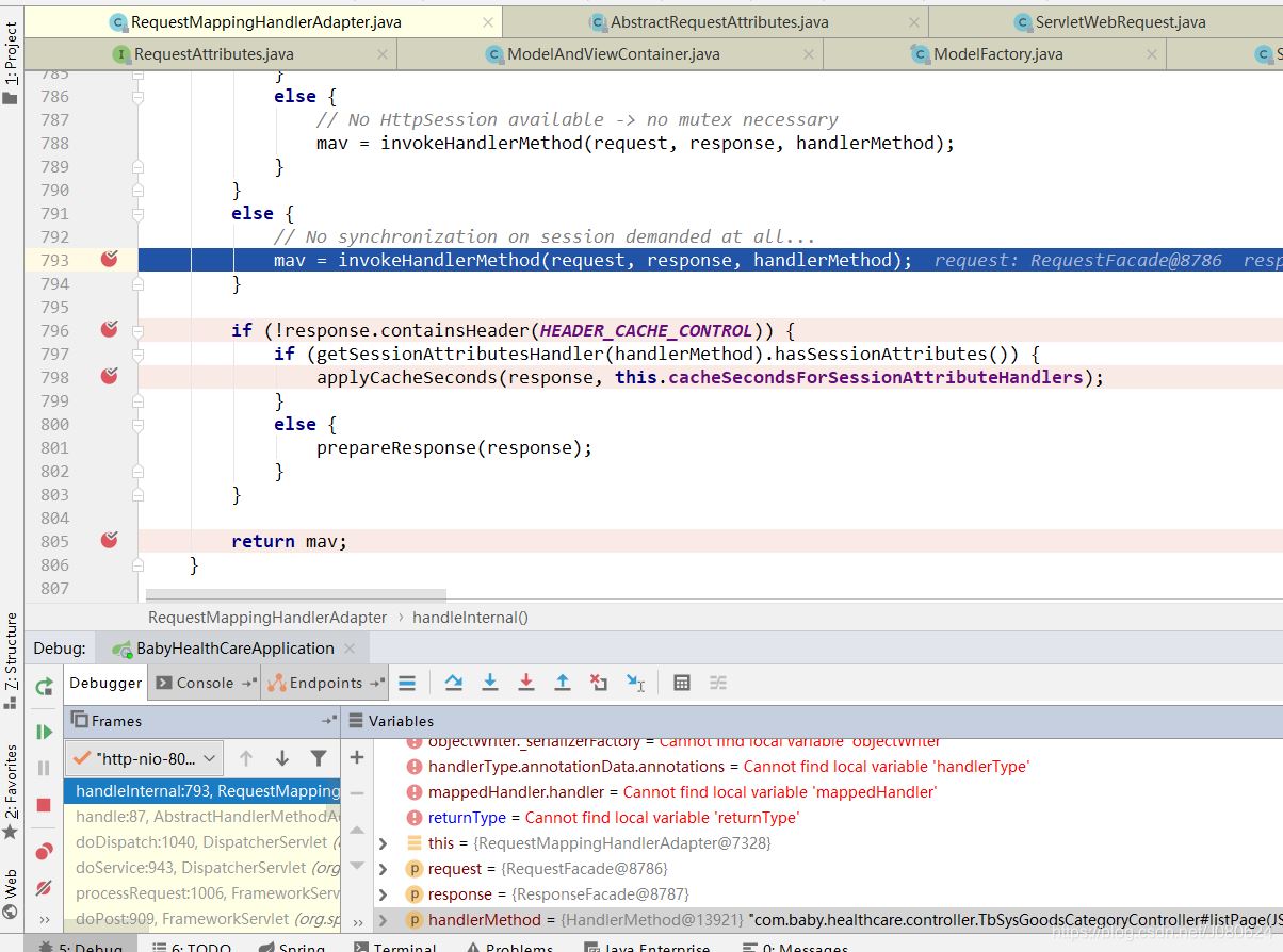 詳解SpringBoot中添加@ResponseBody注解會發生什么