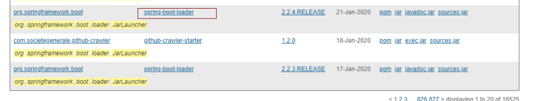 三分鐘帶你了解SpringBoot真正的啟動(dòng)引導(dǎo)類
