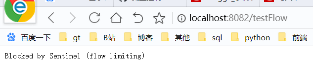 springboot集成與使用Sentinel的方法