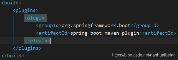 關于SpringBoot 打包成的可執行jar不能被其他項目依賴的問題