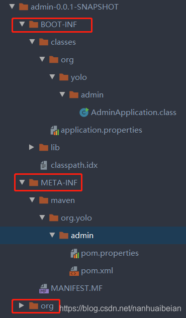 關于SpringBoot 打包成的可執行jar不能被其他項目依賴的問題