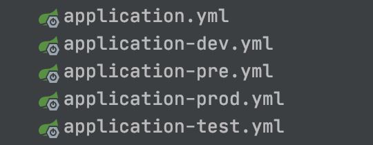 淺談一個基礎的SpringBoot項目該包含哪些