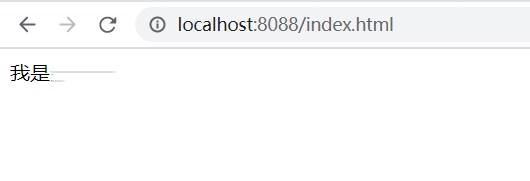 SpringBoot web靜態(tài)資源配置詳解