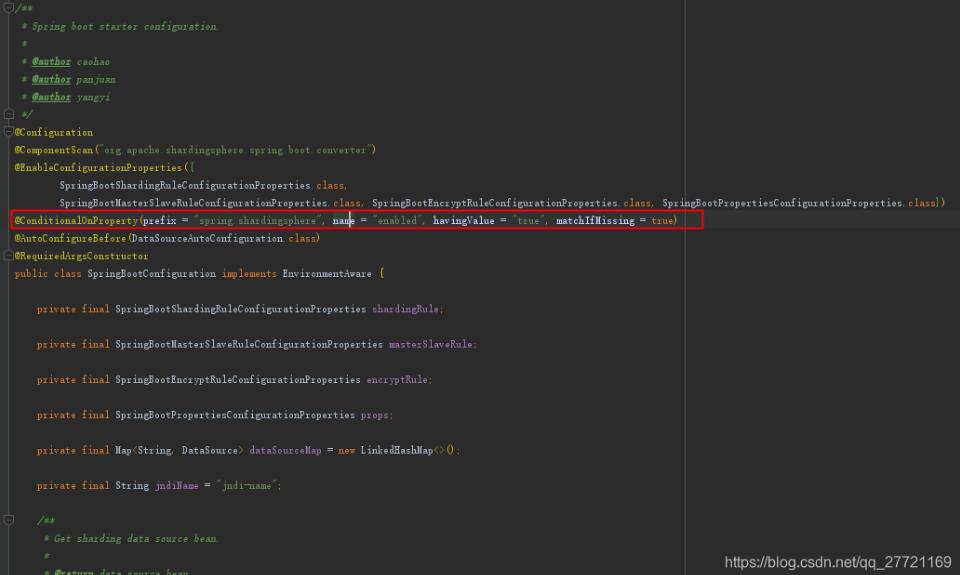 基于SpringBoot服務端表單數據校驗的實現方式