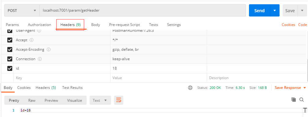 Spring boot route Controller接收參數常用方法解析
