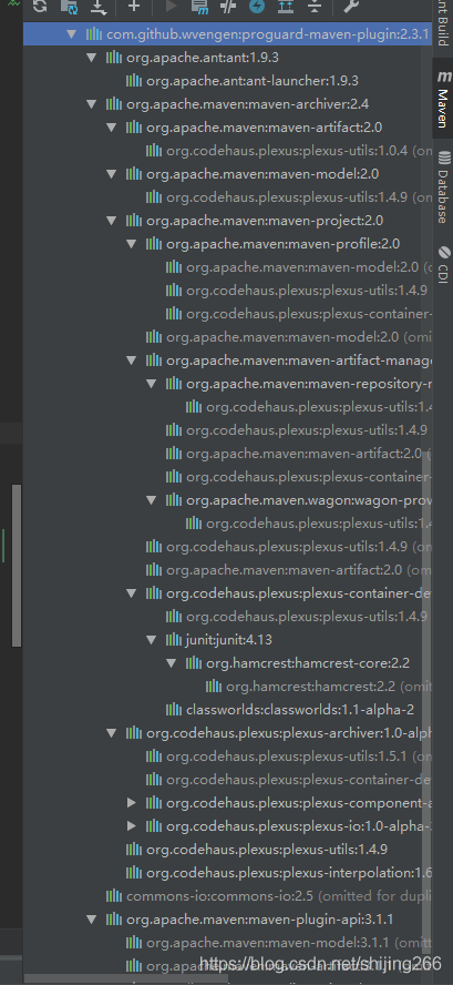 SpringBoot結合ProGuard實現代碼混淆(最新版)