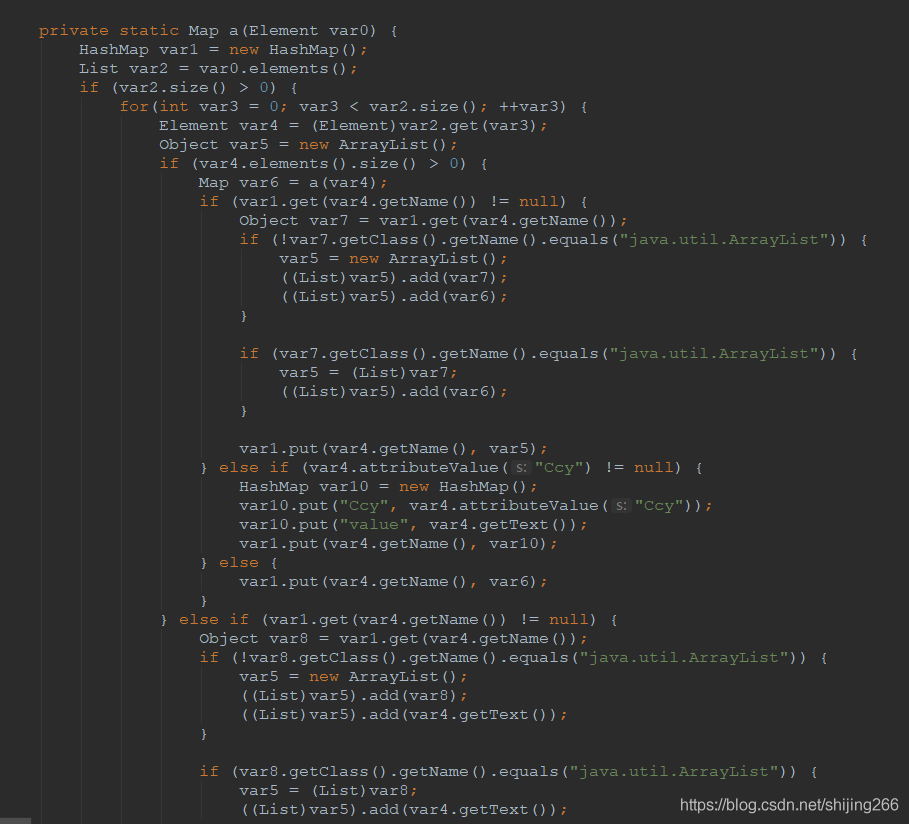 SpringBoot結合ProGuard實現代碼混淆(最新版)