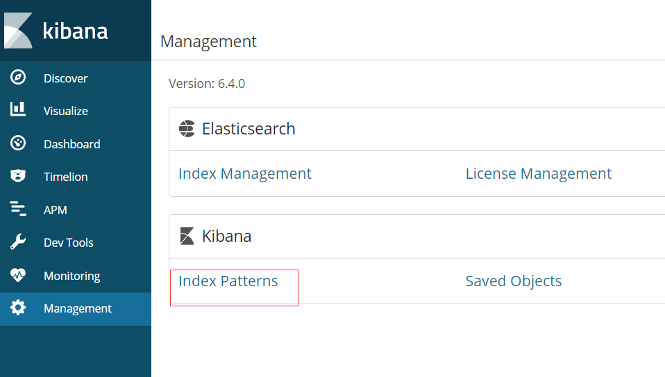 SpringBoot應(yīng)用整合ELK實(shí)現(xiàn)日志收集的示例代碼