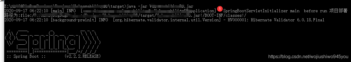 SpringBoot 如何添加容器啟動的初始化邏輯的操作方法