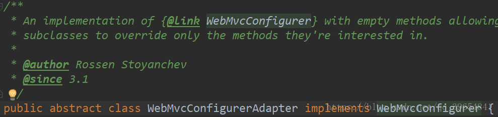 springboot全局字符編碼設置解決亂碼問題