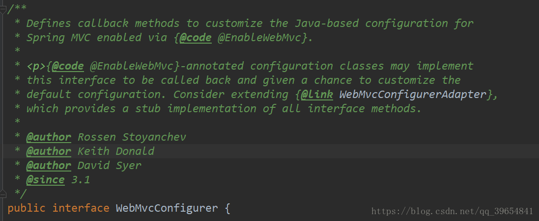 springboot全局字符編碼設置解決亂碼問題