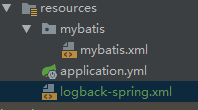 SpringBoot項目的logback日志配置(包括打印mybatis的sql語句)