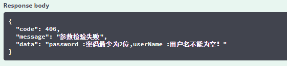 SpringBoot @Validated注解實(shí)現(xiàn)參數(shù)分組校驗(yàn)的方法實(shí)例