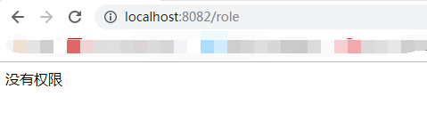 springboot2.x整合shiro權限框架的使用
