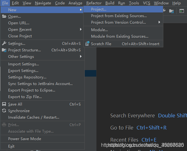 SpringBoot工程搭建打包、啟動jar包和war包的教程圖文詳解