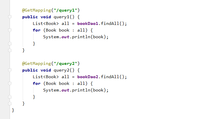 SpringBoot整合JPA數據源方法及配置解析