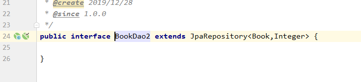 SpringBoot整合JPA數據源方法及配置解析