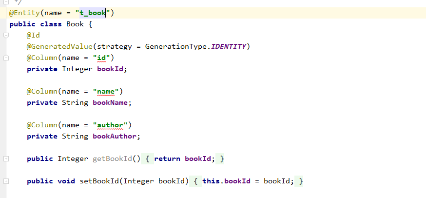 SpringBoot整合JPA數據源方法及配置解析