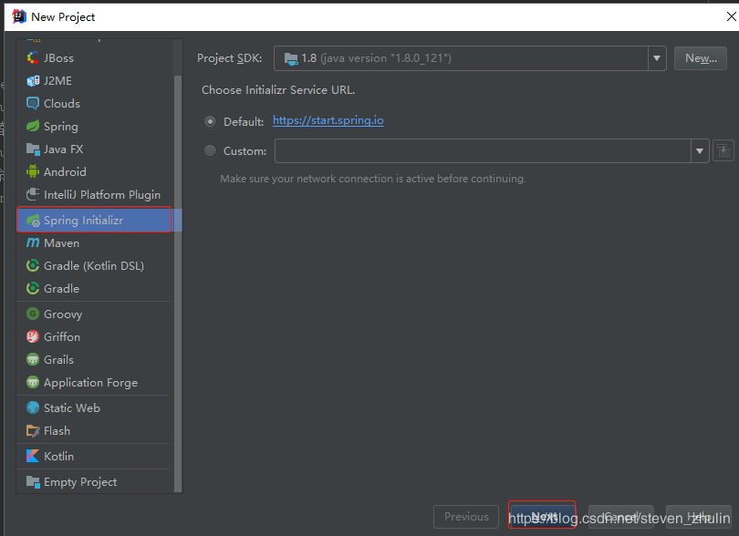 IDEA創建springboot + mybatis項目全過程(步驟詳解)