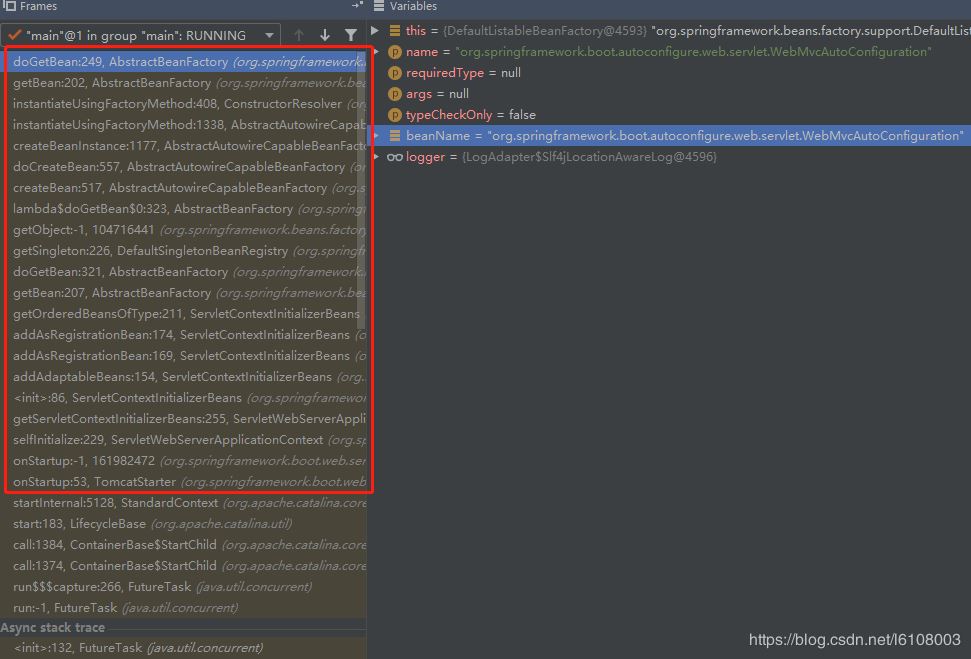 全網(wǎng)最深分析SpringBoot MVC自動(dòng)配置失效的原因
