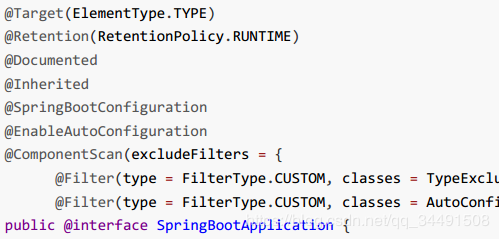 Springboot創建項目的圖文教程（idea版本）