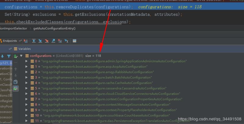 Springboot創建項目的圖文教程（idea版本）