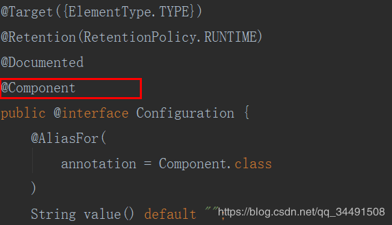 Springboot創建項目的圖文教程（idea版本）