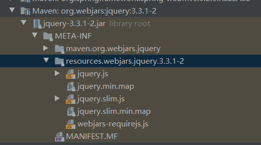 Springboot靜態資源訪問實現代碼解析