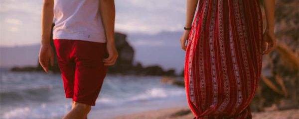 去海邊玩發(fā)朋友圈的精美句子 海邊玩需要帶什么