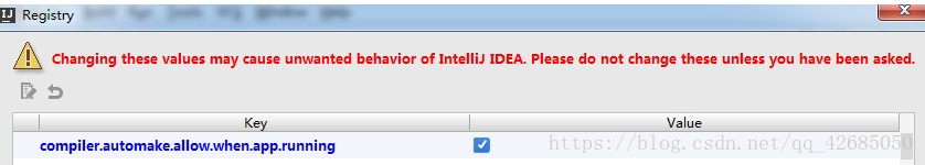 springboot+idea熱部署的實現方法(自動刷新)