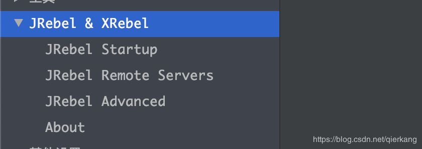 SpringBoot在IDEA中實現(xiàn)熱部署(JRebel實用版)
