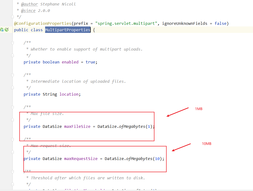 SpringBoot整合FastDFS方法過(guò)程詳解