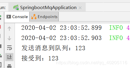 詳解Springboot整合ActiveMQ（Queue和Topic兩種模式）