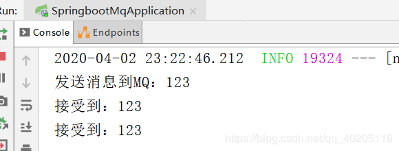 詳解Springboot整合ActiveMQ（Queue和Topic兩種模式）
