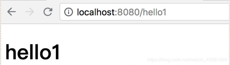 深入淺析springboot中static和templates區(qū)別