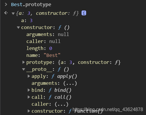 JavaScript中實現new的兩種方式引發的探究