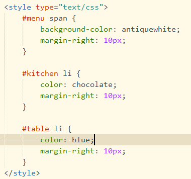 Javascript 模擬mvc實(shí)現(xiàn)點(diǎn)餐程序案例詳解