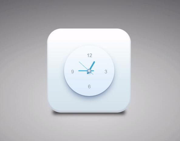 javascript實現時鐘動畫