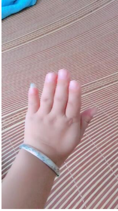 抖音手指突然變長怎么拍?抖音手指變長原理介紹