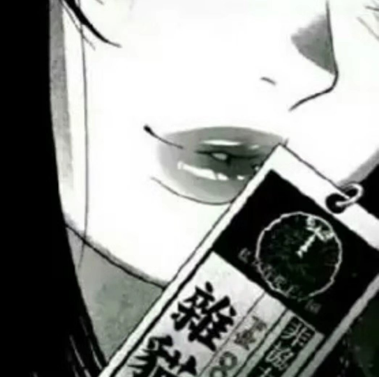 抖音動漫畫臉怎么做 抖音動漫畫臉素材大全