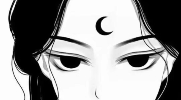 抖音動漫畫臉怎么做 抖音動漫畫臉素材大全